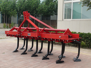 Cultivator