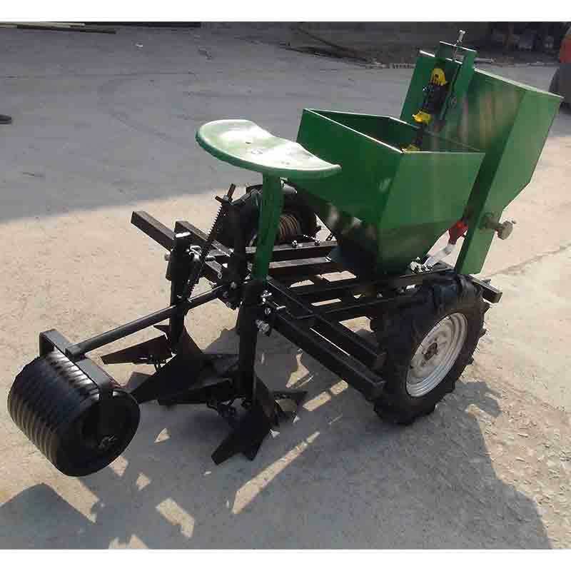 Potato Planter